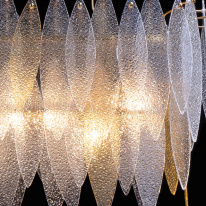 Подвесная люстра MW-Light 607014506 в интернет магазине Гет Лайт