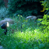 Цена на Грунтовый светильник Feron 32129