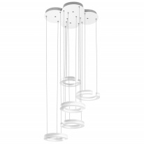 Фото Детская люстра Lightstar 763436