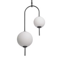 Купить Люстра на штанге LOFT IT 10116/2