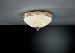 Фото Накладной светильник Reccagni Angelo PL 5750/2