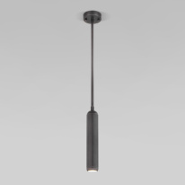 Фото Подвесной светильник Eurosvet 50255/1 титан