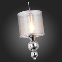 Купить Подвесная люстра Evoluce SLE107103-03