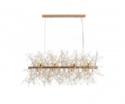 Фото Подвесная люстра Kink Light 08455-12,33