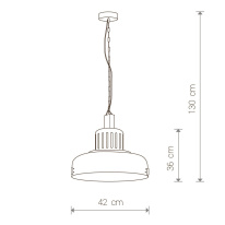 Купить Подвесной светильник Nowodvorski 5533