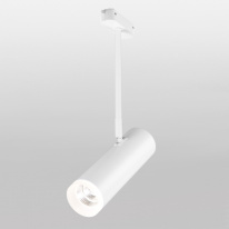 Фото Светильник на шине Elektrostandard Oliver белый 9W 4200K (LTB45) однофазный