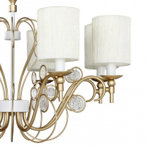 Подвесная люстра Favourite 2493-8P в интернет магазине Гет Лайт