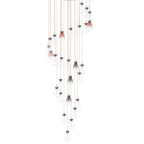 Купить Каскадная люстра Lightstar 805289