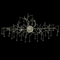 Фото Бра LOFT IT 10067/6W SG