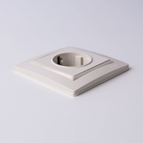 Рамка Werkel W0012003 в интернет магазине Гет Лайт