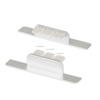 Фото Заглушка профиля Arlight 019878