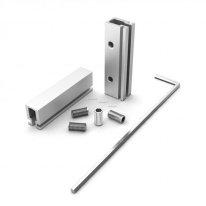 Фото Соединитель профиля Arlight 029484