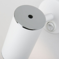 Цена на Спот Elektrostandard Rutero GU10 SW белый (MRL 1003)