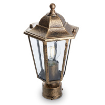 Фото Садово-парковый светильник Feron 11129