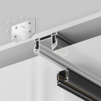 Купить Профиль для шинопроводов Maytoni Technical TRA005MP-312S