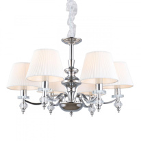 Фото Подвесная люстра Omnilux OML-72703-06