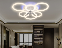 Купить с доставкой по Москве и России Накладной светильник Ambrella Light FA3844