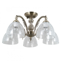 Фото Люстра на штанге MW-Light 481015205