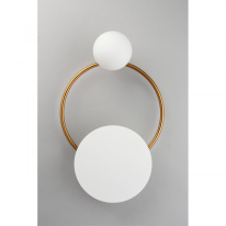 Бра APLOYT APL.306.11.02 Бра APLOYT APL.306.11.02 в интернет магазине Гет Лайт