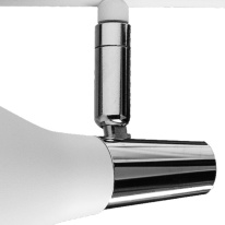 Купить Спот ARTE Lamp A9154AP-2WH