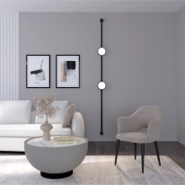 Denkirs DK5567-BK в интернет магазине Гет Лайт