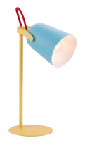 Фото Детская настольная лампа Globo 24811M