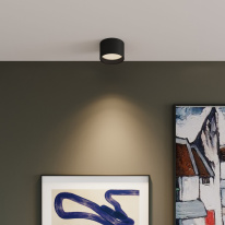 Купить Накладной светильник Elektrostandard 25123/LED