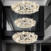 Купить Подвесная люстра ImperiumLoft 194936-23