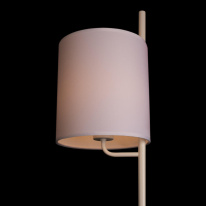 Купить с доставкой по Москве и России Торшер LOFT IT 10253F/A White