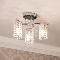 Купить Люстра на штанге Citilux CL313131