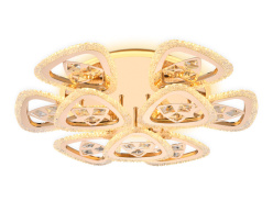 Накладная люстра Ambrella Light FA2923 в интернет магазине Гет Лайт