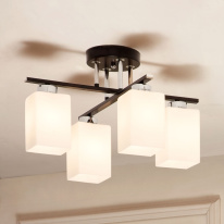 Купить Люстра на штанге Citilux CL123141