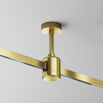 Купить с доставкой по Москве и России Maytoni Technical TRA156C-IPC1-BS