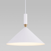 Купить Подвесной светильник Eurosvet 50024/1 белый