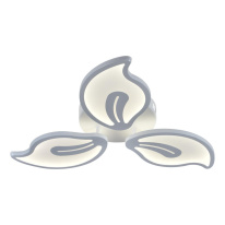 Фото Накладная люстра Escada 10215/3LED