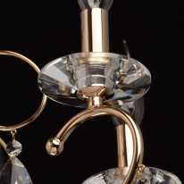 Купить Подвесная люстра MW-Light 373012808