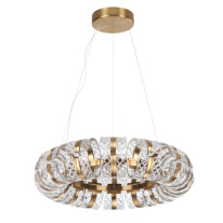 Фото Подвесная люстра Odeon Light 5030/92L