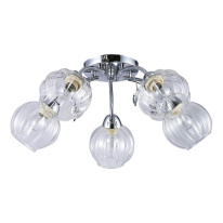 Фото Накладная люстра Escada 1175/5P