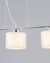 Купить Подвесная люстра Moderli V10496-3P