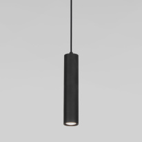 Подвесной светильник Elektrostandard 50247 LED 7W 4000K чёрный Фото Подвесной светильник Elektrostandard 50247 LED 7W 4000K чёрный