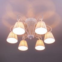 Цена на Накладная люстра Bogate's 303/6