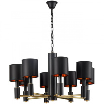 Фото Подвесная люстра Vele Luce VL1804L08