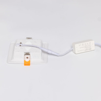 Купить Встраиваемый светильник DeMarkt 850013901