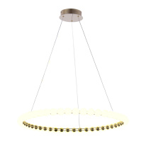 Фото Подвесная люстра Favourite 4590-8P