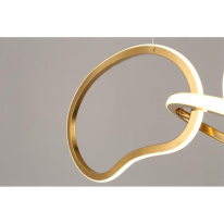 Купить с доставкой по Москве и России Подвесная люстра APLOYT APL.046.03.80