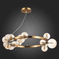 Подвесная люстра ST-Luce SL1165.303.15 Купить Подвесная люстра ST-Luce SL1165.303.15