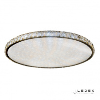 Накладной светильник iLedex 16336C/800 CR Фото Накладной светильник iLedex 16336C/800 CR