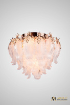 Фото Накладная люстра AM Group AMEDA PLD350