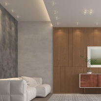 Купить Встраиваемый светильник Novotech 370919