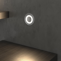 Фото Светильник для ступеней Elektrostandard MRL LED 1107 Алюминий